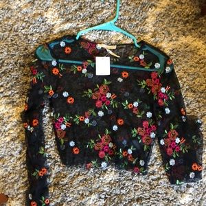 New with tags urban outfitters shirt